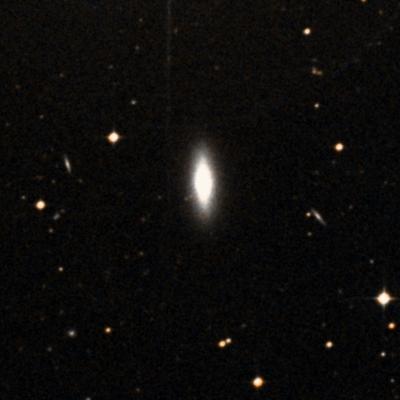 NGC 1366 survey image