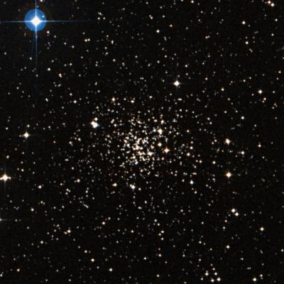 NGC 2243 survey image