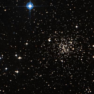 NGC 2243 survey image