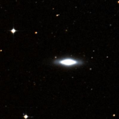 NGC 148 survey image