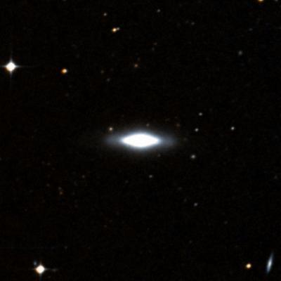 NGC 148 survey image