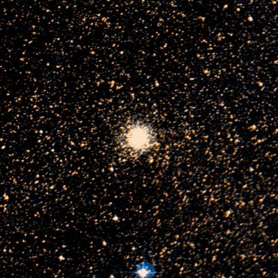 NGC 6569 survey image