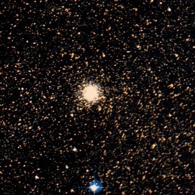 NGC 6569 survey image