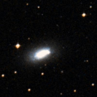 NGC 1800 survey image