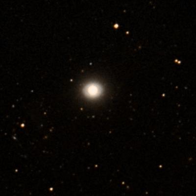 NGC 857 survey image
