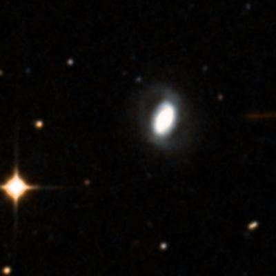 NGC 314 survey image