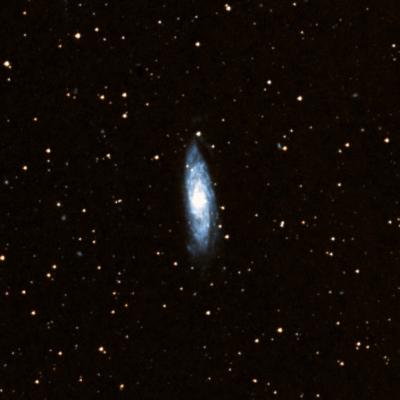NGC 6925 survey image
