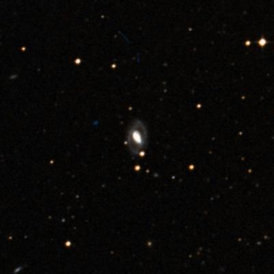 NGC 427 survey image