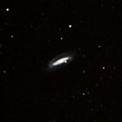 NGC 1165 survey image