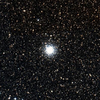 Messier 70 survey image