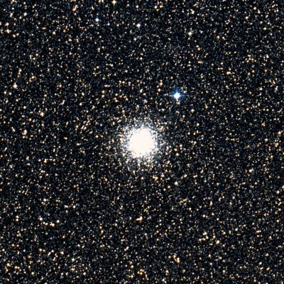Messier 69 survey image