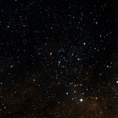 NGC 6416 survey image