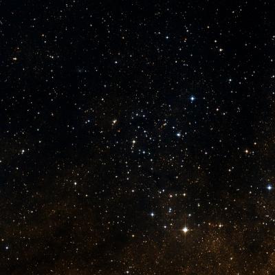 NGC 6416 survey image