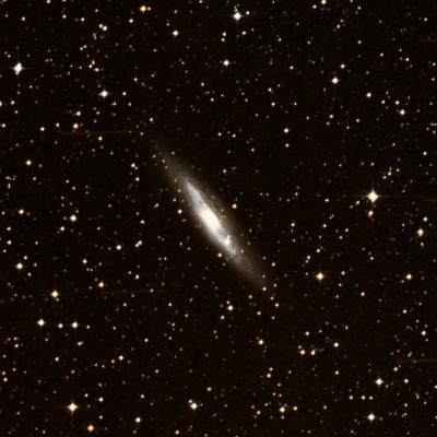 IC 2469 survey image