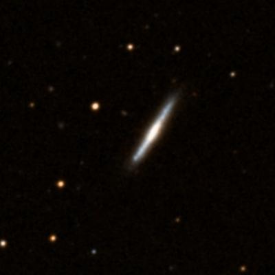 IC 1913 survey image
