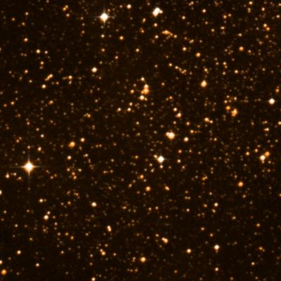 NGC 6374 survey image