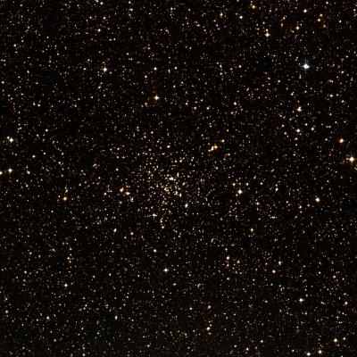 NGC 2658 survey image