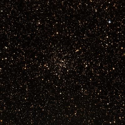 NGC 2658 survey image
