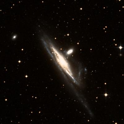 NGC 1532 survey image