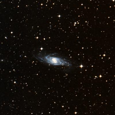 NGC 5161 survey image