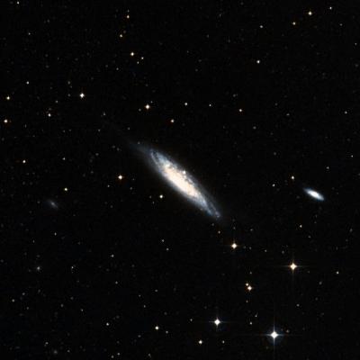 NGC 134 survey image