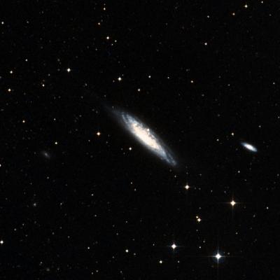 NGC 134 survey image