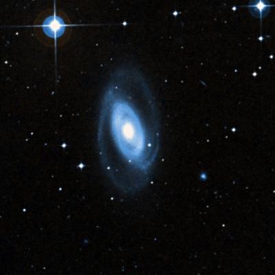 NGC 1350 survey image