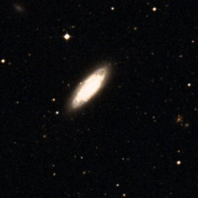 IC 5271 survey image