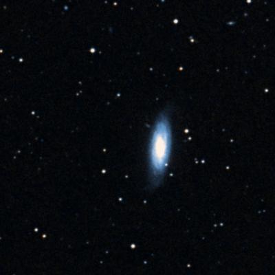 IC 5156 survey image