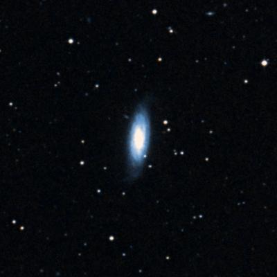 IC 5156 survey image