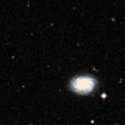 NGC 491 survey image