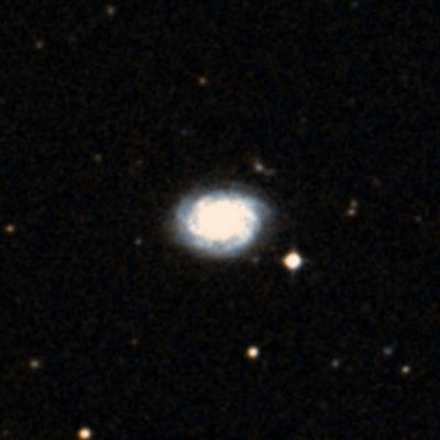 NGC 491 survey image