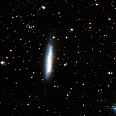 NGC 2188 survey image