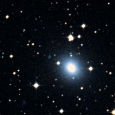 NGC 3087 survey image