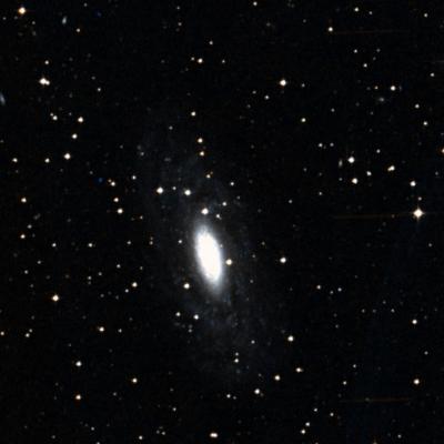 NGC 2090 survey image