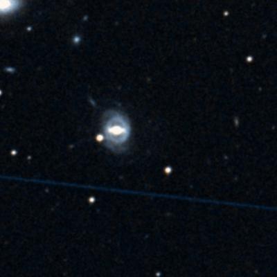 IC 1811 survey image
