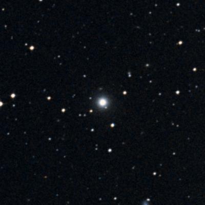 NGC 7109 survey image