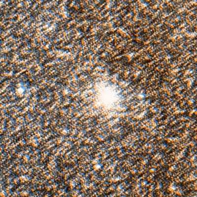 NGC 6453 survey image