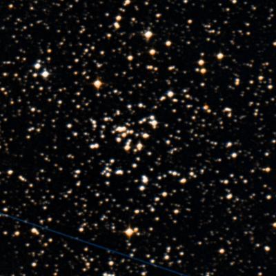 NGC 2635 survey image