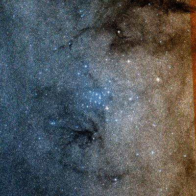 Messier 7 survey image