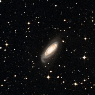 NGC 3281 survey image