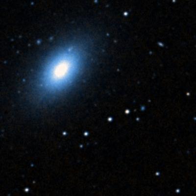 NGC 1351 survey image