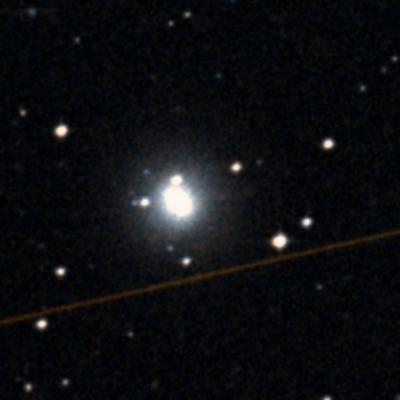 IC 5131 survey image