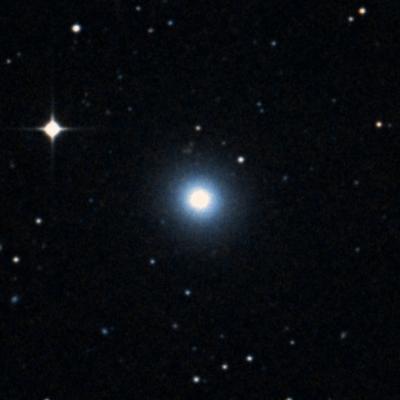 IC 5157 survey image