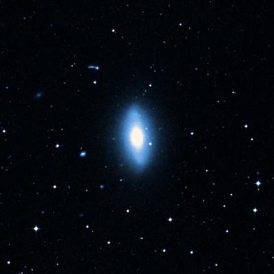 NGC 1380 survey image