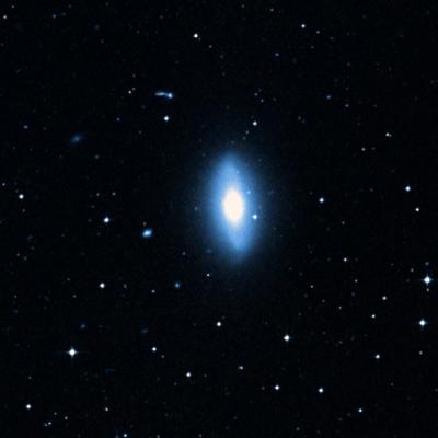 NGC 1380 survey image