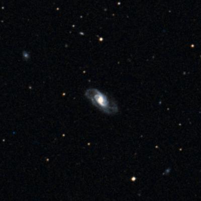 NGC 415 survey image