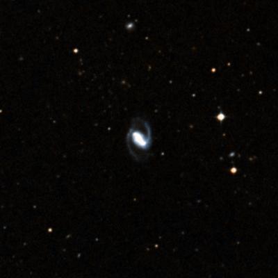 NGC 574 survey image