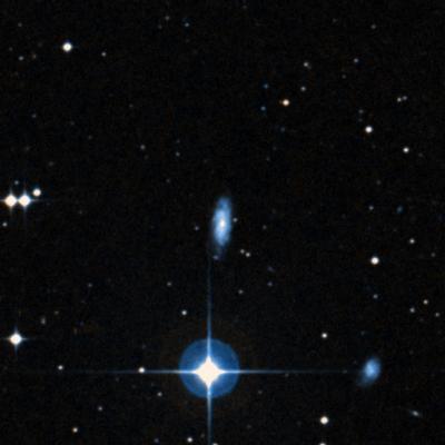 NGC 7178 survey image