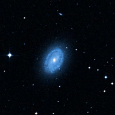 NGC 1436 survey image